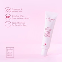 Cosmed Hassas Ciltler İçin Kızarıklık Karşıtı Onarıcı Krem 40 Ml