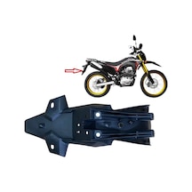 Yuki Victor 250 Cross Arka Çamurluk Kuyruğu Çamurluk
