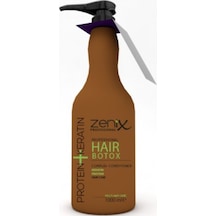 Zenix Protein & Keratin Hair Complex 1 L