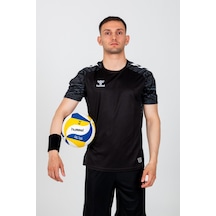 Hummel Line Antrenman Tişört Siyah