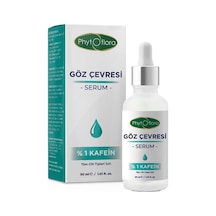 Phyto Flora Göz Çevresi Serum 30 ML