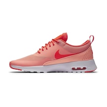 Wmns Nike Air Max Thea Kadın Pembe Spor Yürüyüş Ayakkabısı 599409-608 Pembe