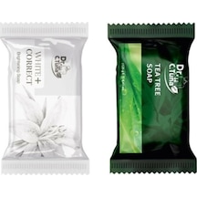 Dr. C. Tuna Çay Ağacı Yağı Sabunu 125 G + White Correct+ Sabun