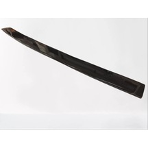 5 Serısı E60 2003-2010 Camüstü Spoıler - Pıano Black Parlak Sıyah