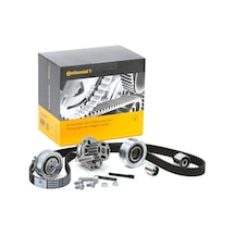 Continental Ct1139wp2 Triger Ve Devirdaim Seti