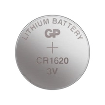 Gp Cr 1620 Para Pil 5 Li Kart
