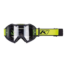 Klim Viper Off-road Kross Gözlüğü-goggle Sarı