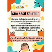 Barbie Temalı Doğum Günü İsme Özel Flama Afiş Duvar Halısı Büyük Boy