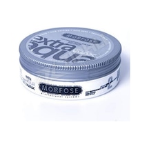4 Adet Morfose Wax 150 Ml Aqua Blue