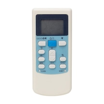 WEKO KK Vestel Uyumlu -SUNNY KLİMA KUMANDASI HYK-07