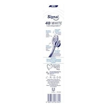 4d White Expert Diş Fırçası Orta 000 Açık Krem