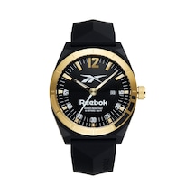 Reebok Rv-lga-g3-pbıb-a2 Kol Saati Metalik