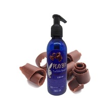 Playboy Hindistancevizi Ve Çikolata Aromalı Masaj Yağı