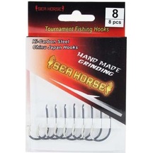 Sea Horse Chinu No:8 8Pcs Iğne