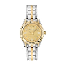 Versace Vrscve6c00523 Kadın Kol Saati Versace Vrscve6c00523 Kadın Kol Saati