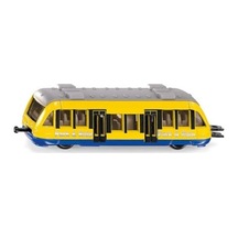 Siku Tren Vagonu Oyuncak