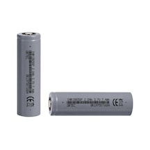 Or-tec 18650 3.7v 2000mah 3c Şarj Edilebilir Pil