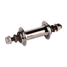 Bisiklet Mtb Ön Göbek Hazne 36 Delik 2mm Krom