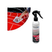 Gmax Seramik Katkılı Hızlı Cila 250ml