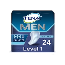 Tena Level 1 Mesane Pedi 24 1 Adet Standart