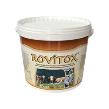 Rovitox 20 Kg