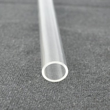 Pleksi Boru Şeffaf Akrilik Tüp Saydam 30 X 3 Mm 553152786
