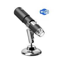 Avps314 1000x Wifi Dijital Mikroskop Android ios İphone İpad Cihazlar için