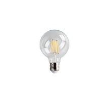 6w Edison Led G95 Glop Ampul Günışığı 3200k Ct 4354 10W-Beyaz