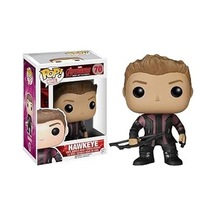 Funko Pop Avengers 2 Hawkeye