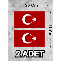 20x11 Cm