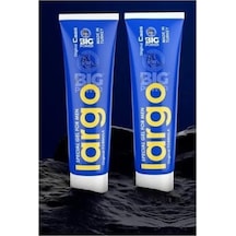 Süper Big Power Erkeklere Özel 2 Adet 50ml Krem
