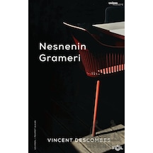 Tüm Türleriyle Nesnenin Grameri Fol Kitap