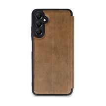 Samsung Galaxy A15 4g Kılıf Flip Cover - Taba 0.2M-Çok Renkli