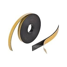 Yapışkanlı Epdm Sünger Bant 50mm 5mm 10mt