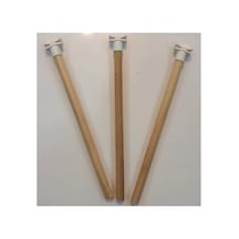 8000f Şeffaf İç Filtre Siyah 4w 400l/s