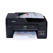 Brother MFC-T4500DW Wifi Mürekkep Püskürtmeli Çok Fonksiyonlu Yazıcı