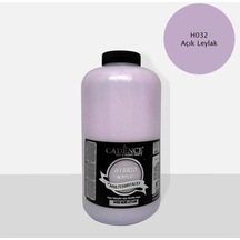 H032 Açık Leyl