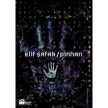 Pinhan - Elif Şafak - Doğan Yayınları