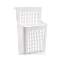 Organizer Askılı Düzenleyici 2 Li Set Plastik Beyaz Tr Diğer