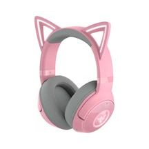 Kraken Kitty V2 Bt - Kitty Kulaklı Kablosuz Bluetooth Rgb Kulaklık