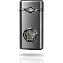 Premium Tasarım Şeffaf Çerçeveli Lüks Taş Detaylı Metal Çakmak-özel Çakmak Kutusu Metalik Premium Tasarım Şeffaf Çerçeveli Lüks Taş Detaylı Metal Çakmak-özel Çakmak Kutusu Metalik