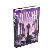 Duzah 3: Şah Ve Mat Ciltli - Qhdh-899056