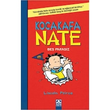 Kocakafa Nate 04 - Beş Parasız - Ezjı-652064