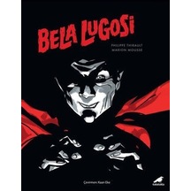 Bela Lugosi / Philippe Thirault