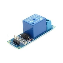 Arduino 5V 1Kanal Röle Kartı