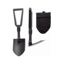 Fiskars 131320 Katlanır Kampçı Offroad Küreği