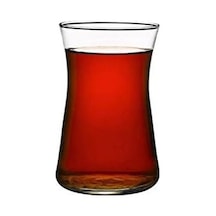 Heybeli 6'lı Set Çay Bardakları Aeropress