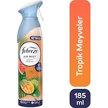 Febreze Oda Spreyi Tropikal Meyveler 185 Ml Diğer