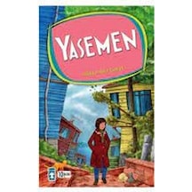Yasemen (Hasan Nail Canat)