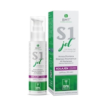 Bmt S1 Jel 50 Ml